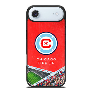 CHICAGO FIRE LOGO iPhone 17 Air Case
