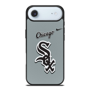 CHICAGO WHITE SOX LOGO iPhone 17 Air Case