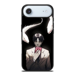 CHROLLO LUCIFER ANIME ART iPhone 17 Air Case