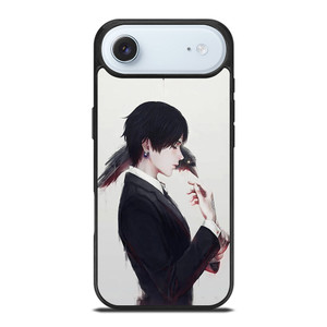 CHROLLO LUCIFER HUNTER X HUNTER iPhone 17 Air Case