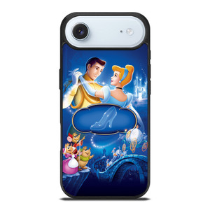CINDERELLA DISNEY 2 iPhone 17 Air Case