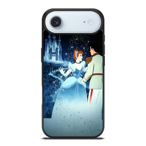 CINDERELLA DISNEY iPhone 17 Air Case