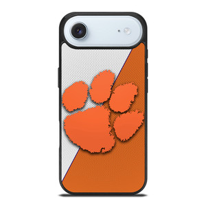 CLEMSON TIGERS LOGO 3 iPhone 17 Air Case