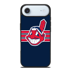 CLEVELAND INDIANS LOGO iPhone 17 Air Case
