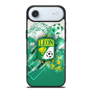 CLUB LEON FOOTBALL 3 iPhone 17 Air Case