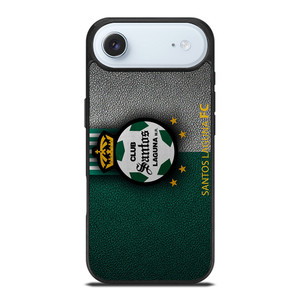 CLUB SANTOS LAGUNA 5 iPhone 17 Air Case