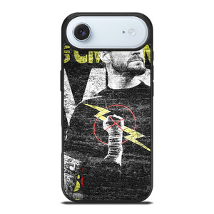 CM PUNK ART WWE iPhone 17 Air Case