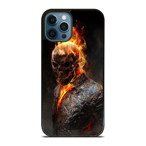 GHOST RIDER iPhone 12 Pro Max Case