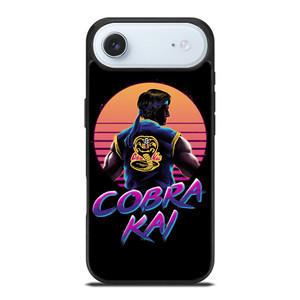 COBRA KAI LOGO ICON iPhone 17 Air Case