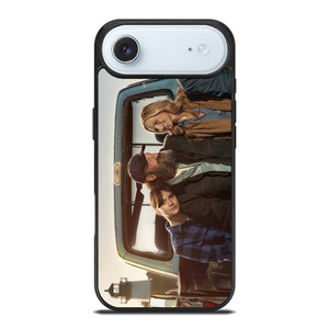 CODA FILM iPhone 17 Air Case