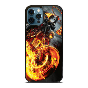 GHOST RIDER 2 iPhone 12 Pro Max Case