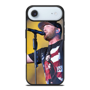COLE SWINDELL SINGING 3 iPhone 17 Air Case