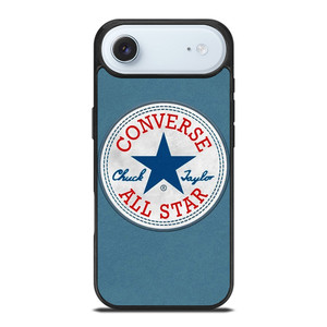 CONVERSE ALL STAR ICON iPhone 17 Air Case