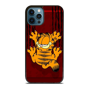 GARFIELD THE LAZY CAT iPhone 12 Pro Max Case