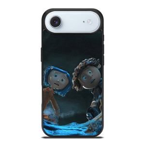 CORALINE 3 iPhone 17 Air Case