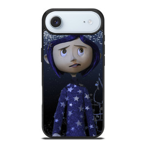 CORALINE iPhone 17 Air Case
