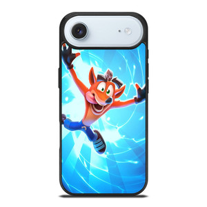 CRASH BANDICOOT 4 iPhone 17 Air Case