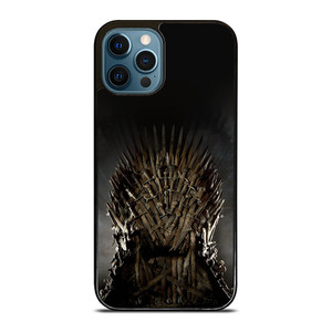 GAME OF THRONES iPhone 12 Pro Max Case