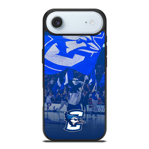 CREIGHTON BLUEJAYS LOGO iPhone 17 Air Case