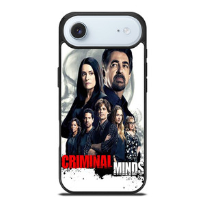 CRIMINAL MINDS MOVIE SERIES 2 iPhone 17 Air Case