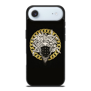 CROOKS CASTLES MEDUSA iPhone 17 Air Case