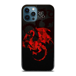 GAME OF THRONES TARGARYEN iPhone 12 Pro Max Case GAME OF THRONES TARGARYEN iPhone 12 Pro Max Case