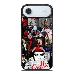 CRUELLA EMMA STONE COLLAGE iPhone 17 Air Case