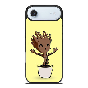 CUTE BABY GROOT iPhone 17 Air Case