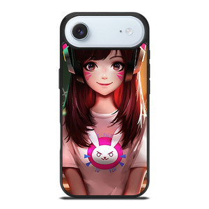 CUTE DVA OVERWATCH iPhone 17 Air Case