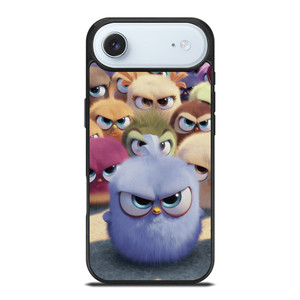 CUTE THE ANGRY BIRDS EVERYWHERE iPhone 17 Air Case