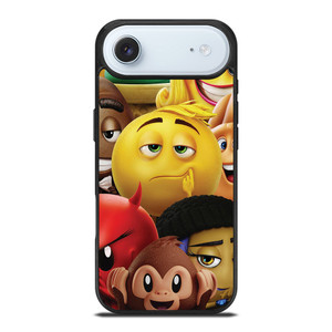 CUTE THE EMOJI MOVIE iPhone 17 Air Case