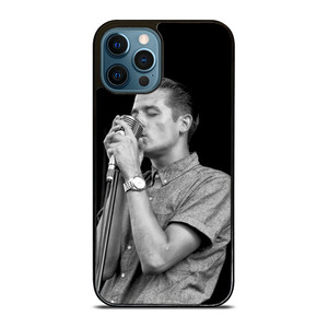 G-EAZY COOL MAN iPhone 12 Pro Max Case