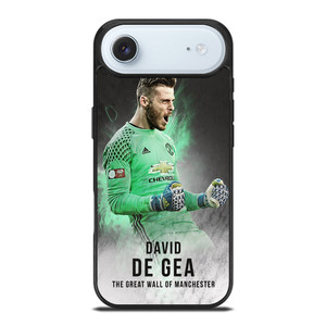 DAVID DE GEA 2 iPhone 17 Air Case