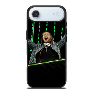 DAVID GUETTA GOOD DJ iPhone 17 Air Case