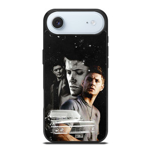 DEAN WINCHESTER iPhone 17 Air Case