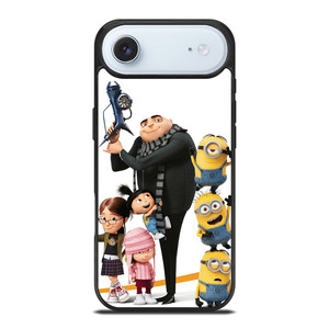 DESPICABLE ME 3 iPhone 17 Air Case