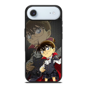DETECTIVE CONAN 3 iPhone 17 Air Case