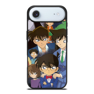 DETECTIVE CONAN iPhone 17 Air Case