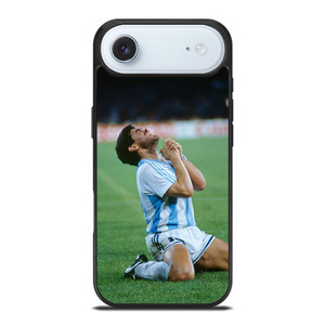 DIEGO MARADONA ARGENTINA iPhone 17 Air Case
