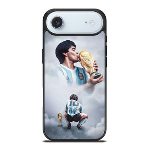 DIEGO MARADONA CHAMPIONS 2 iPhone 17 Air Case