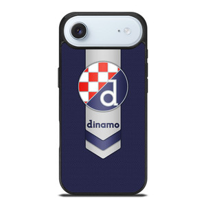 DINAMO ZAGREB LOGO iPhone 17 Air Case