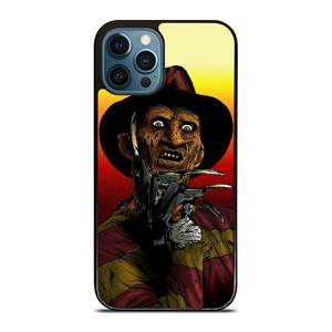 FREDDY KRUEGER NIGHTMARE 2 iPhone 12 Pro Max Case