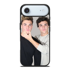 DOLAN TWINS iPhone 17 Air Case