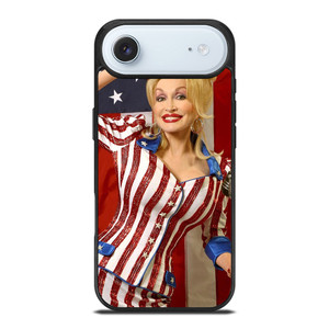 DOLLY PARTON 2 iPhone 17 Air Case