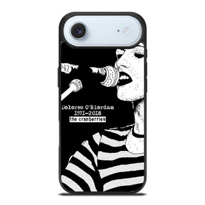 DOLORES O'RIORDAN iPhone 17 Air Case