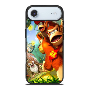 DONKEY KONG ART iPhone 17 Air Case