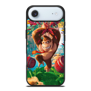 DONKEY KONG JUMP iPhone 17 Air Case