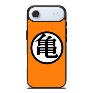 DRAGON BALL Z LOGO iPhone 17 Air Case
