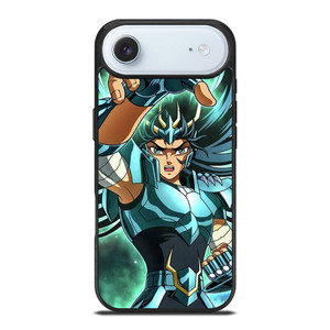 DRAGON SHIRYU SAINT SEIYA 2 iPhone 17 Air Case