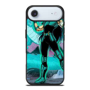 DRAGON SHIRYU SAINT SEIYA 3 iPhone 17 Air Case